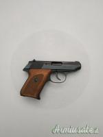 Walther | Carl TPH .22 LR Long Rifle