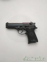 Beretta 99 7.65x22mm Parabellum  |  7.65x22mm Luger  | .30 Luger
