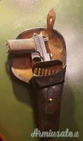 STEYR Mod. 1911 con fondina
