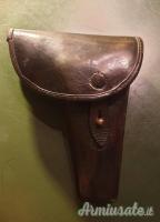 STEYR Mod. 1911 con fondina