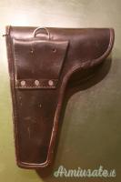 STEYR Mod. 1911 con fondina
