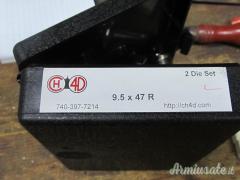 Mauser 1871   calibro 9,5x47R ...Altro