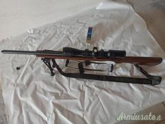 CZ 455 VARMINT