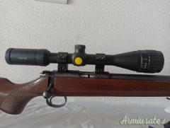 CZ 455 VARMINT