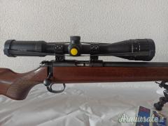 CZ 455 VARMINT