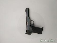 Browning 125 .32 ACP  |  7.65x17mm Browning SR