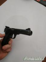 Browning 125 .32 ACP  |  7.65x17mm Browning SR