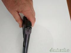 Browning 125 .32 ACP  |  7.65x17mm Browning SR