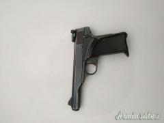 Browning 125 .32 ACP  |  7.65x17mm Browning SR