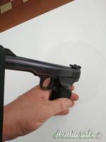 Browning 125 .32 ACP  |  7.65x17mm Browning SR