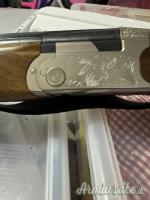 Sovrapposto Beretta Ultra light cal.12