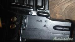 IZHMASH tigr 7.62 x 54R  |  7.62 Russian