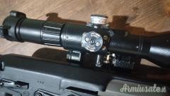 IZHMASH tigr 7.62 x 54R  |  7.62 Russian
