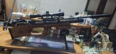 Kral Arms puncher breaker 4.5/.177