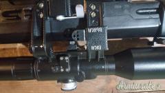 IZHMASH tigr 7.62 x 54R  |  7.62 Russian