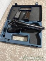 Beretta 98FS 9x21mm IMI
