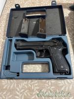 Beretta 98FS 9x21mm IMI