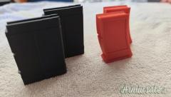 KIT PER CARABINE ANSCHUTZ  TUTTI MODELLI .22 Long Rifle