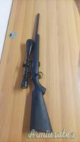 CZ | Ceska Zbrojovka 455 .22 Long Rifle