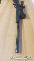CZ | Ceska Zbrojovka 455 .22 Long Rifle