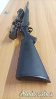CZ | Ceska Zbrojovka 455 .22 Long Rifle