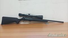 CZ | Ceska Zbrojovka 455 .22 Long Rifle