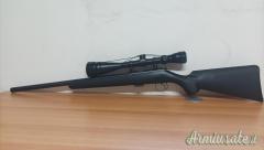 CZ | Ceska Zbrojovka 455 .22 Long Rifle
