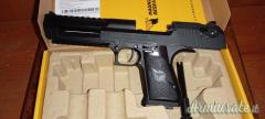 Desert eagle