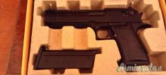 Desert eagle