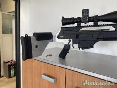 Heckler & Koch sl-8 .223 Remington