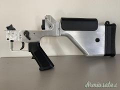 Heckler & Koch sl-8 .223 Remington