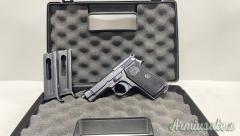 Beretta 948 .22 LR Long Rifle