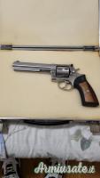 Ruger | Sturm 1 .357 Magnum  |  9x31mmR  | .353 Casull