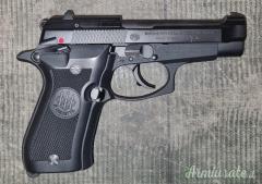 Beretta 84 FS CHEETAH .380 ACP  | 9x17mm Browning Short