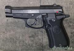 Beretta 84 FS CHEETAH .380 ACP  | 9x17mm Browning Short
