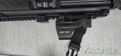 SIG-Sauer MPX PCC 9x19mm NATO Parabellum