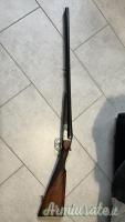 Beretta monobloc 12