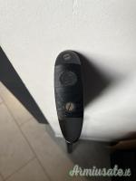 Beretta monobloc 12