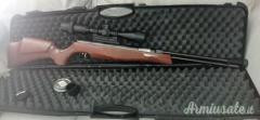 Weihrauch 77k 4.5/.177