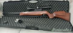 Weihrauch 77k 4.5/.177