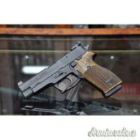 SIG-Sauer P220-1 .45 ACP