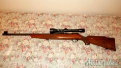 Beretta olimpia .22 Long Rifle