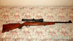 Beretta olimpia .22 Long Rifle