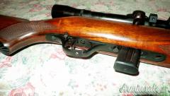 Beretta olimpia .22 Long Rifle