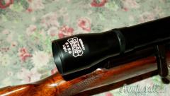 Beretta olimpia .22 Long Rifle