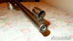 Beretta olimpia .22 Long Rifle