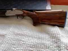 Beretta SO4