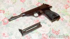 Bernardelli 60 .22 LR Long Rifle