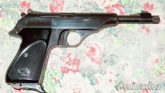 Bernardelli 60 .22 LR Long Rifle