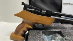 Diana BANDIT PCP 5.5